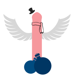 MeatyMother's emblem