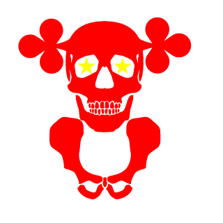 1KKueet's emblem