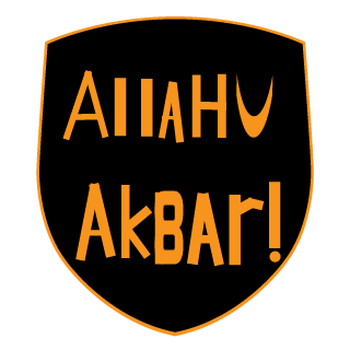 MUFFED FLY BALL's emblem