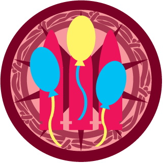 ThePartyThief's emblem