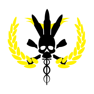 AfroAsass1n's emblem