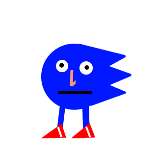 GlitchiouProgram's emblem