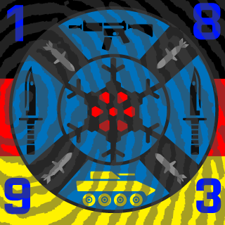 88Bad_Boy's emblem