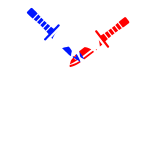 wK-Cajun's emblem