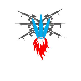 AlderMan1988's emblem