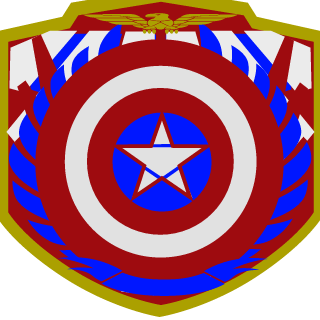 Chaos 0rder's emblem