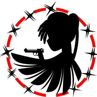 HARD GIRLS's emblem