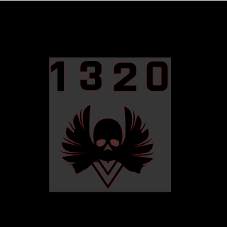 BlazeRL's emblem
