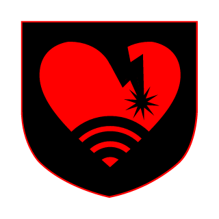 Herzstopper's emblem