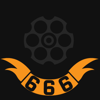 deadR34LITY's emblem