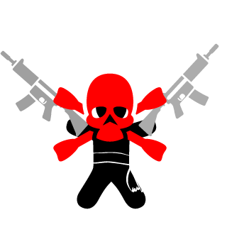 pouni974's emblem