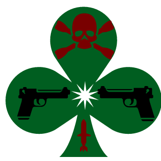 Louield3's emblem