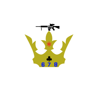 Capuccia's emblem