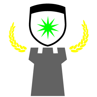 FLYDAY12's emblem