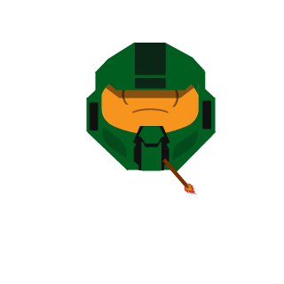 MastahCheefa's emblem
