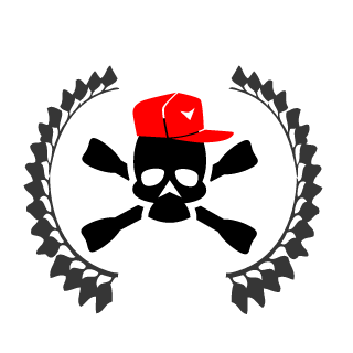AgentNickin's emblem