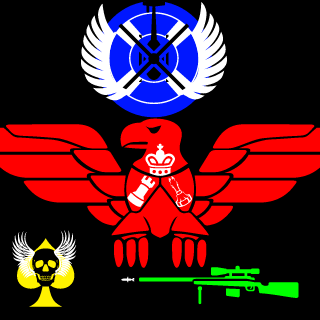 IAMPORKSAUSAGE's emblem