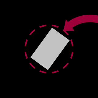 1Bloup's emblem