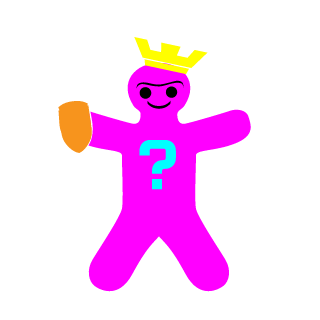 Squidflu's emblem