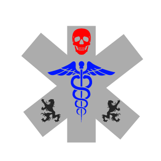 jestermars's emblem