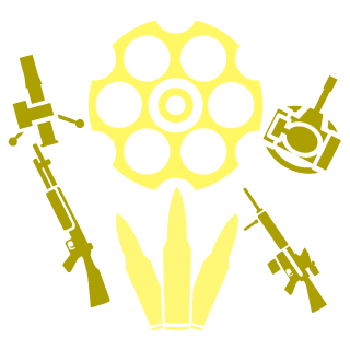 GuszekkPL's emblem