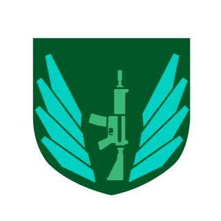 AagneyWest's emblem