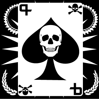 PlayerUMP's emblem