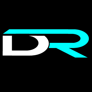 dR E-SPORT's emblem