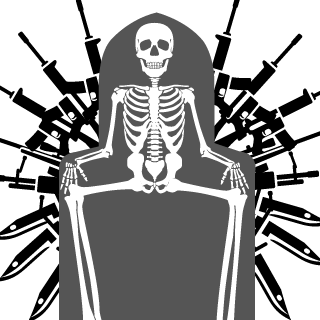 Joquempereira's emblem
