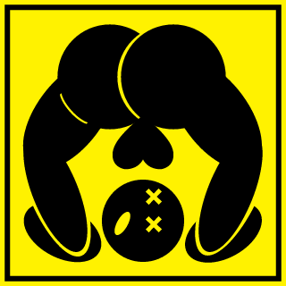 A-Salty-T-Bag's emblem