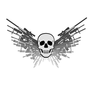 R4IRUX's emblem