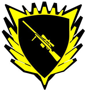IIThermalII's emblem
