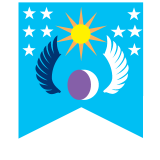 1Nanaki's emblem