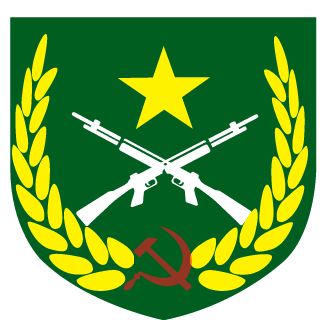 SlayerGS's emblem