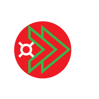kozmax's emblem