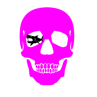 Mr Hp DarkMan's emblem