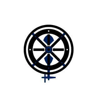 BeniJupanu's emblem