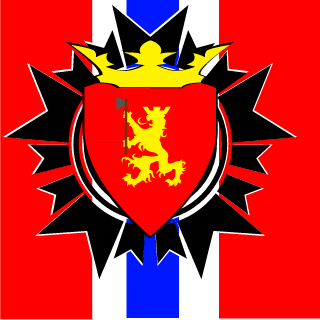 BigManStian's emblem