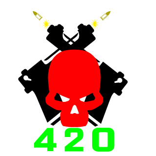 VaP3's emblem