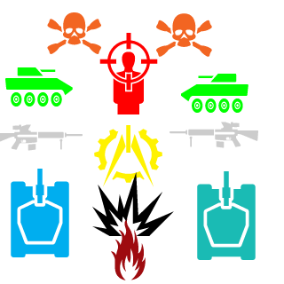 Ushymaru's emblem