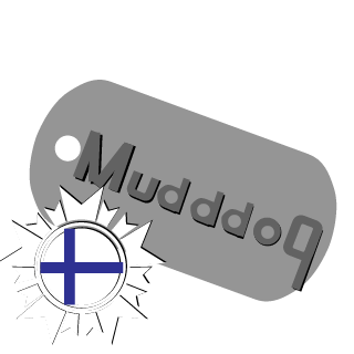 OGmudddoq's emblem