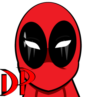 PBgenesis's emblem