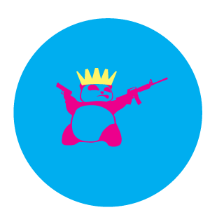 Intelprais1313's emblem