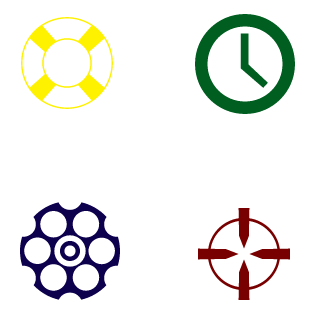 39Snake's emblem