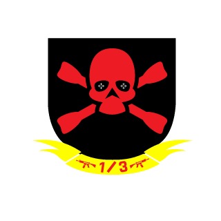 Kruthers's emblem