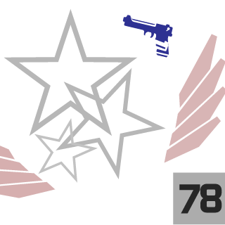 F0rtys's emblem
