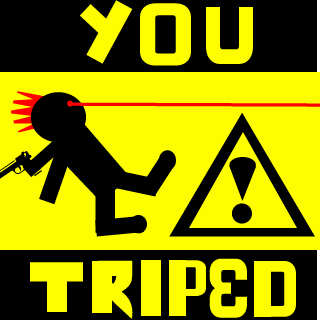 Ripborn's emblem