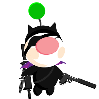 Iqiwji's emblem