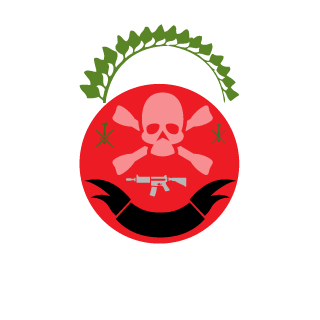 xTheSoldierXBRA's emblem