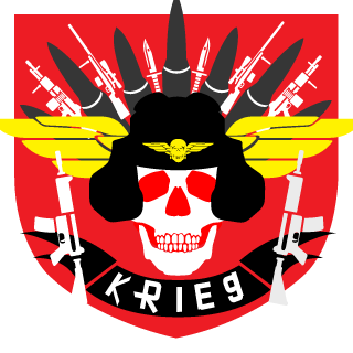 karakatiwa's emblem